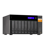 QNAP TL-D800S Moduł rozszerzający SATA - 1262755 - zdjęcie 3